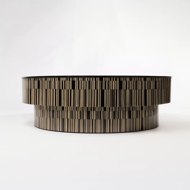 Yakuba Coffee Table