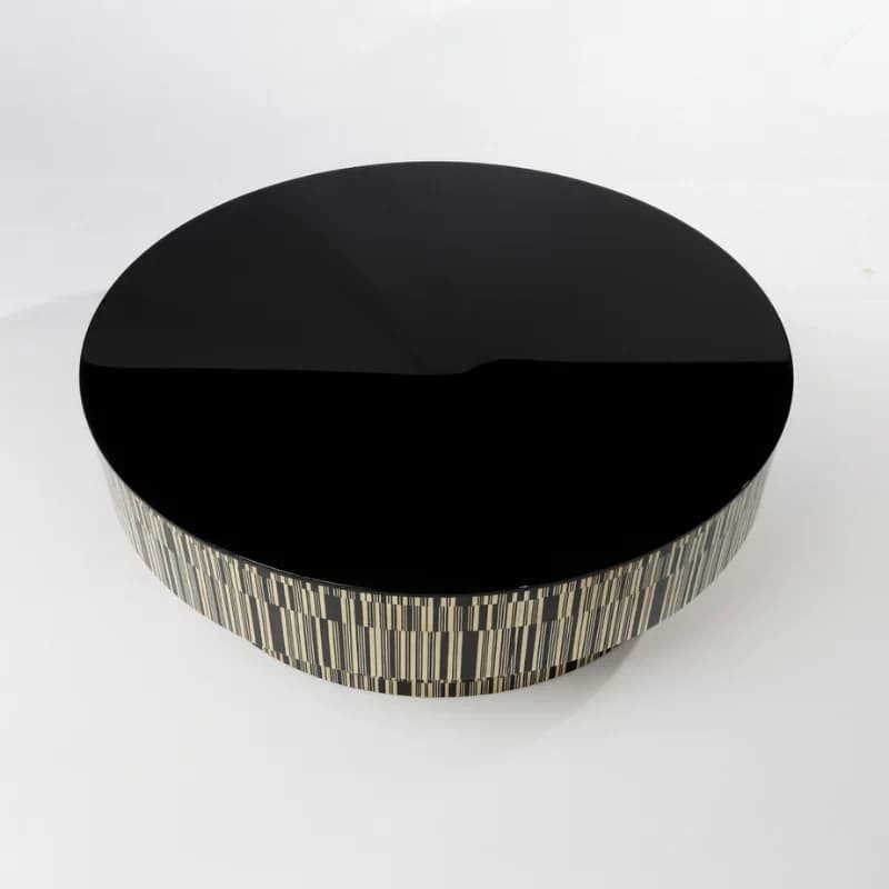 Yakuba Coffee Table