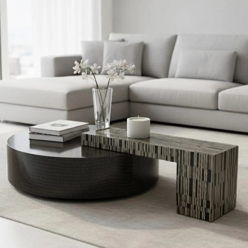 Zambezi Coffee Table