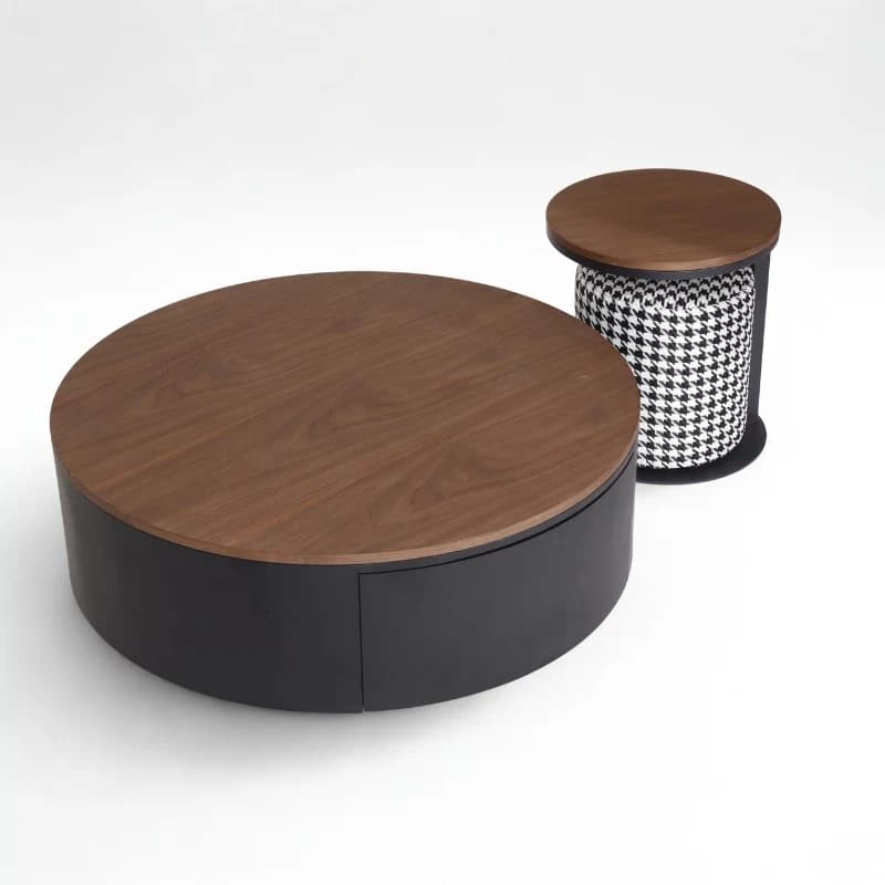 Lucius Coffee Table 
