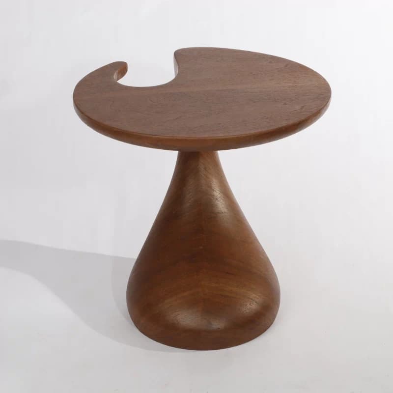 Equity Side Table