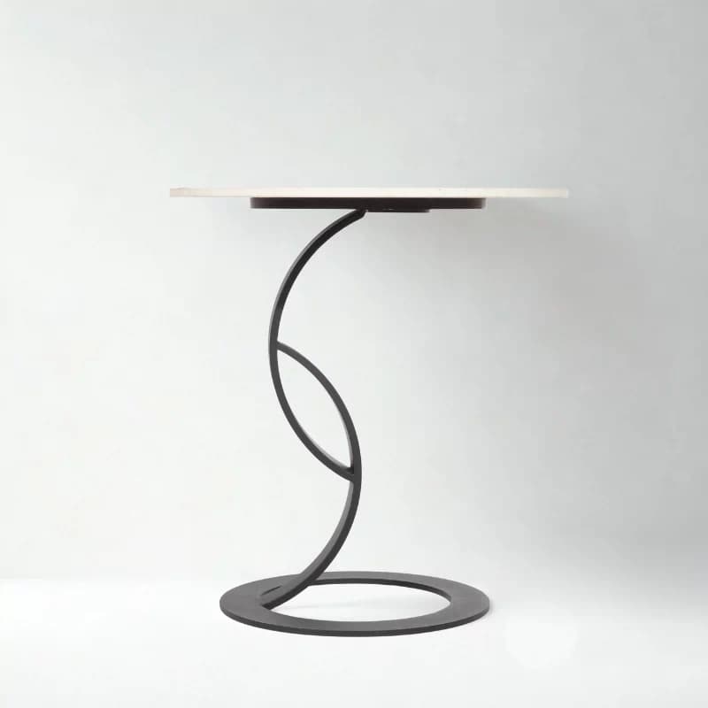 Storia Side Table