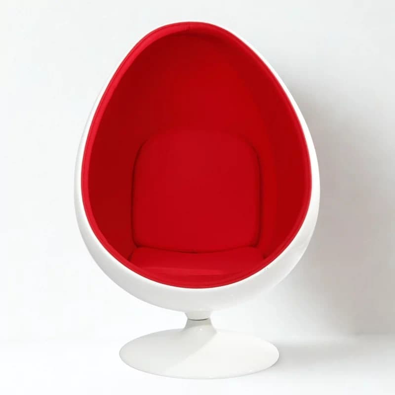 Cocoon Egg Chair