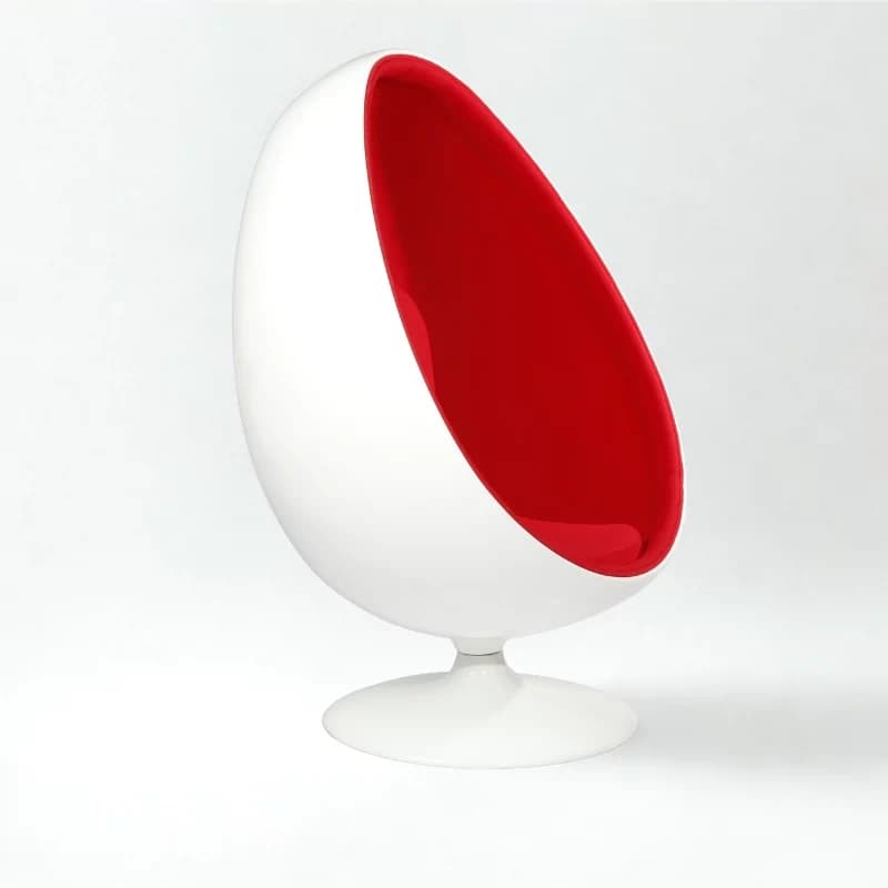 Cocoon Egg Chair