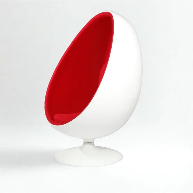 Cocoon Egg Chair