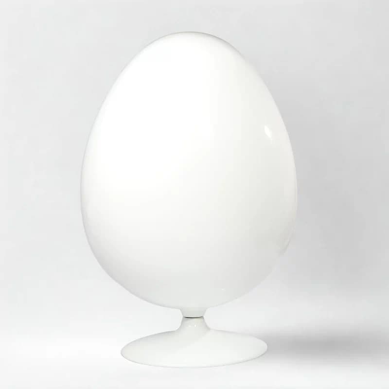 Cocoon Egg Chair