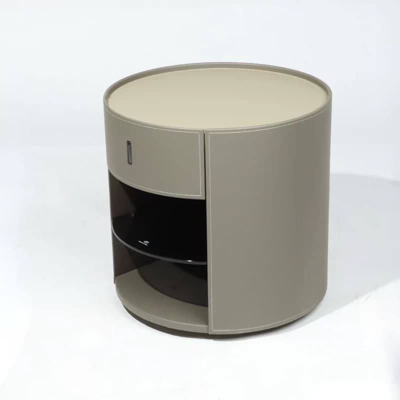 Tavola Bedside Table
