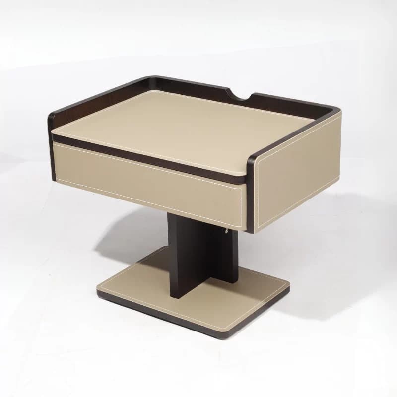 Accenti Bedside Table