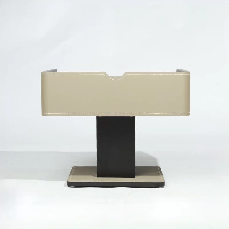 Accenti Bedside Table