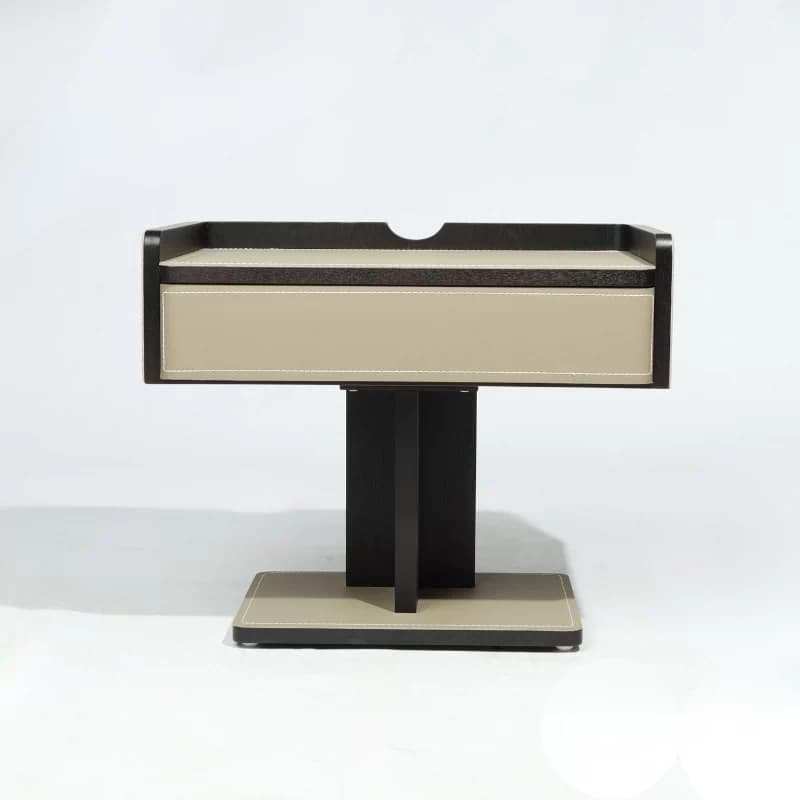 Accenti Bedside Table