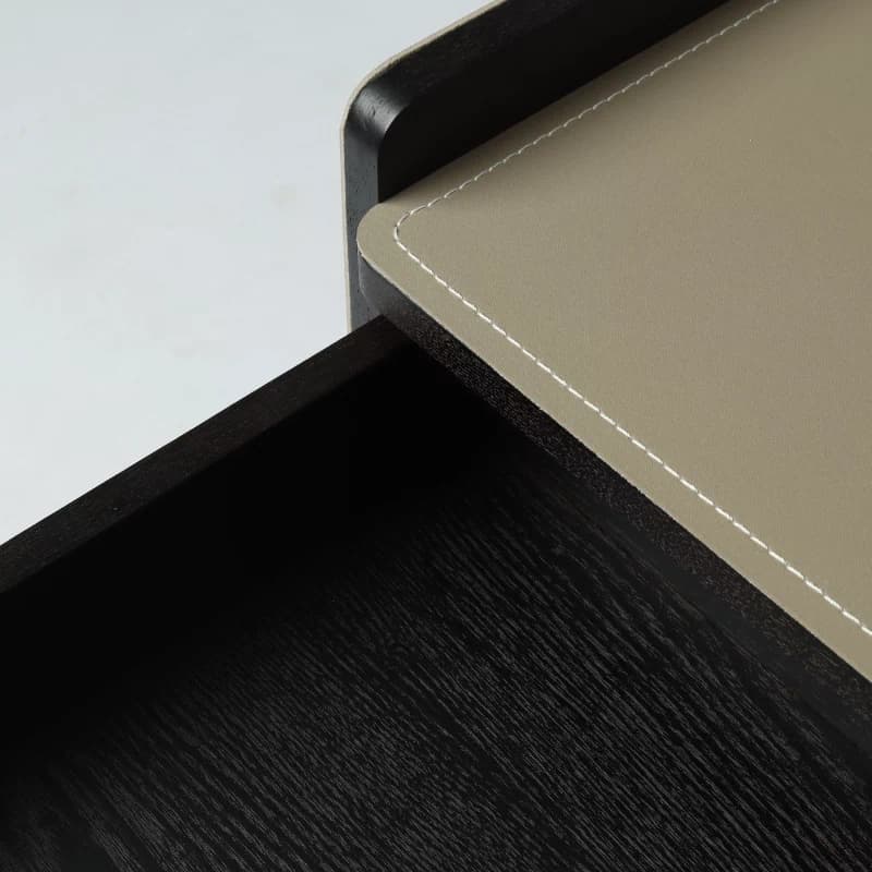 Accenti Bedside Table