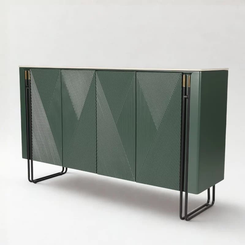 Serenita Side Cabinet