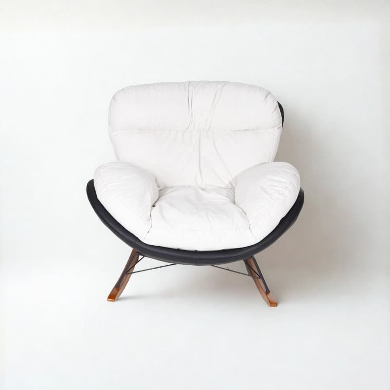 Marlin Rocking Chair