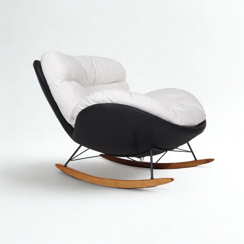 Marlin Rocking Chair