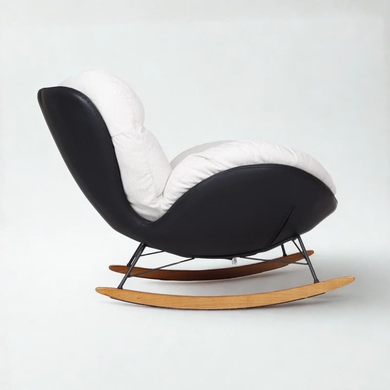 Marlin Rocking Chair