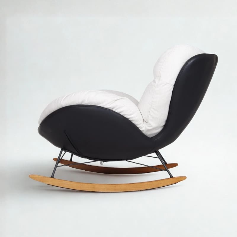 Marlin Rocking Chair