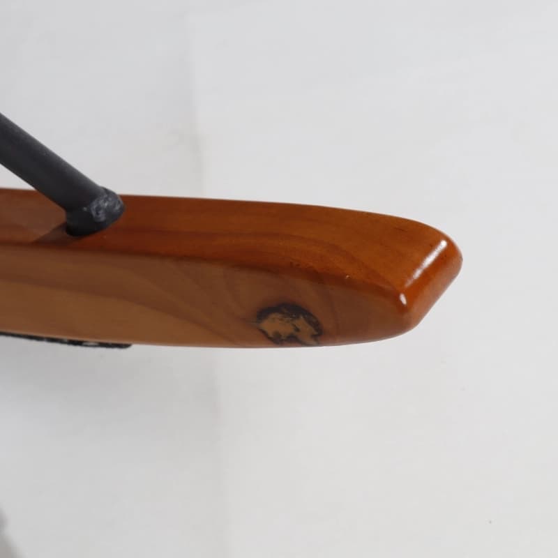 Marlin Rocking Chair