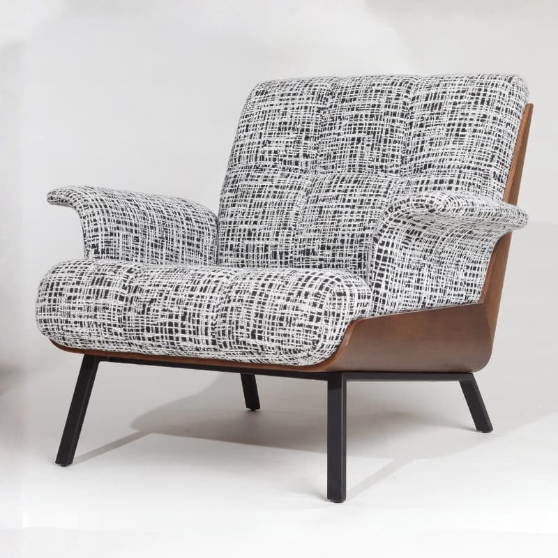 Braga Armchair