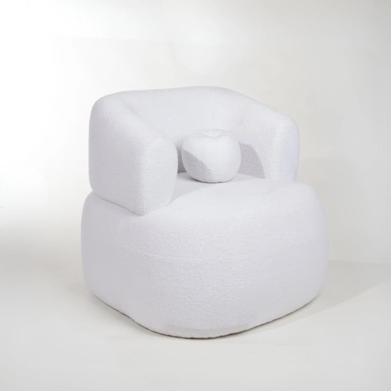 Cloud Nest Armchair 