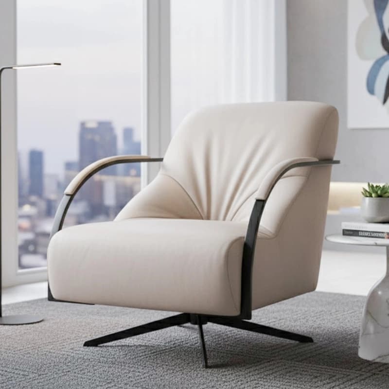 Trent Luxury Armchair