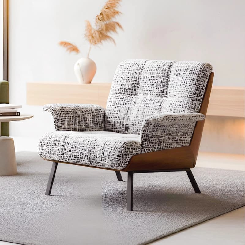 Braga Armchair