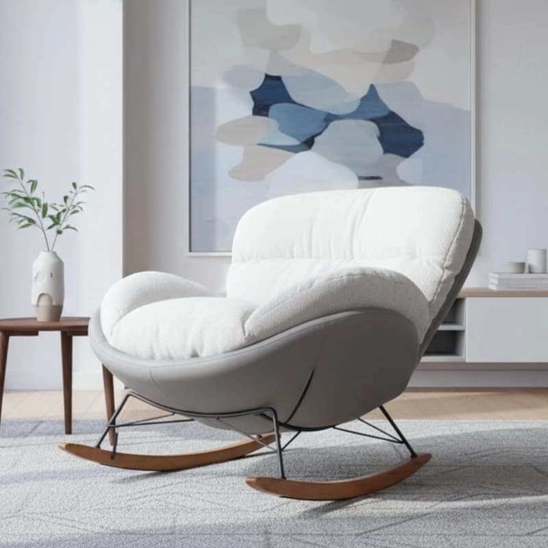 Marlin Rocking Chair