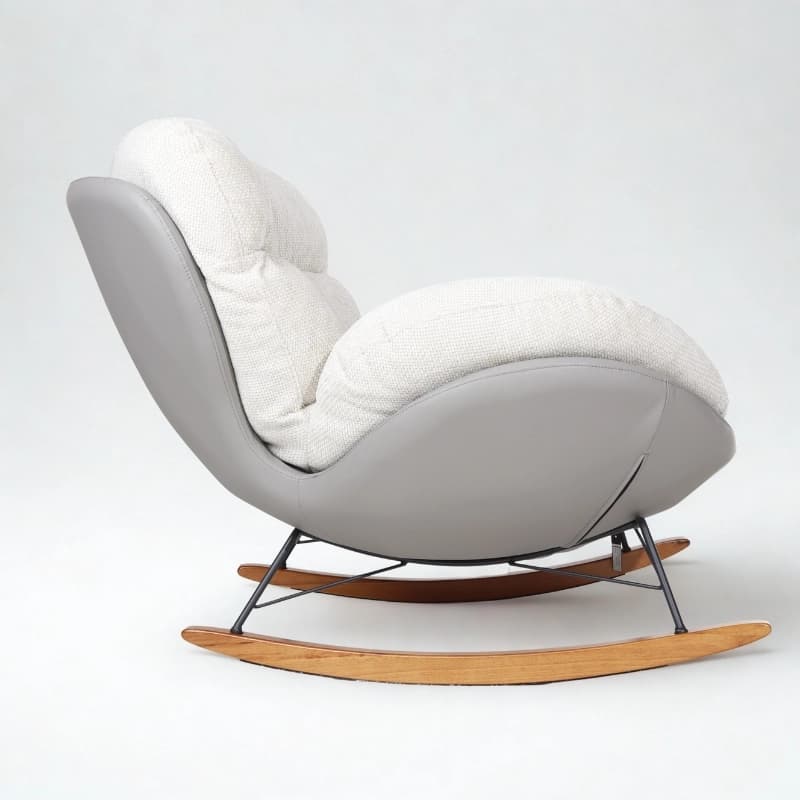 Marlin Rocking Chair