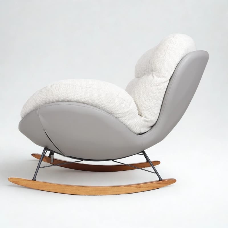 Marlin Rocking Chair