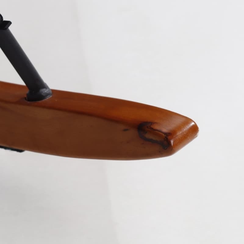 Marlin Rocking Chair