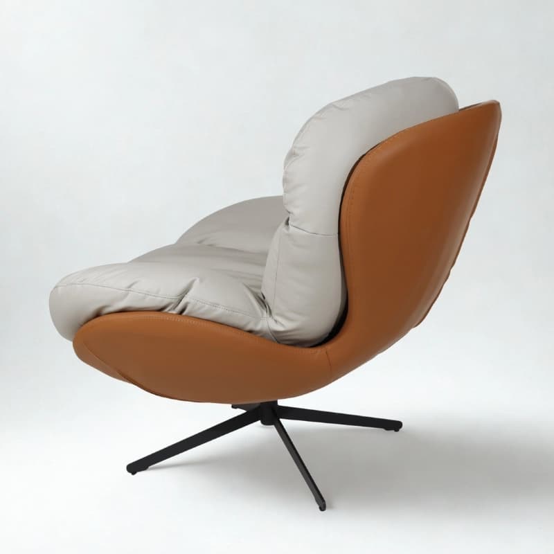 Marlin Tub Swivel Chair