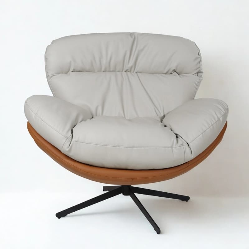 Marlin Tub Swivel Chair