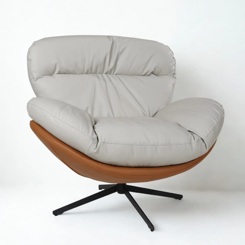 Marlin Tub Swivel Chair