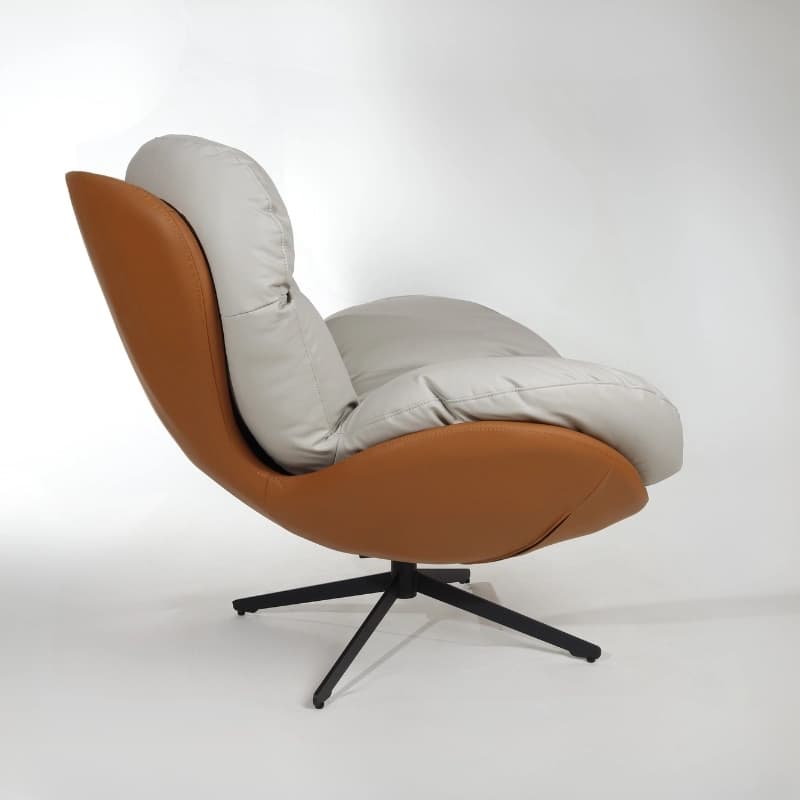 Marlin Tub Swivel Chair