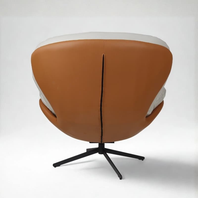 Marlin Tub Swivel Chair