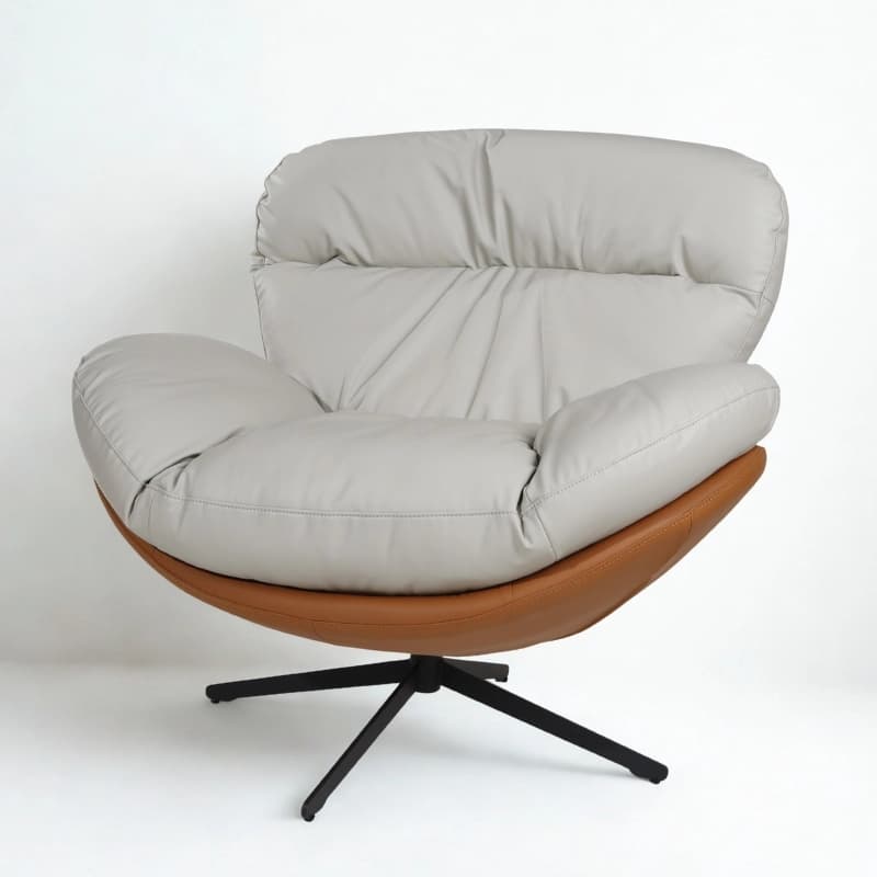 Marlin Tub Swivel Chair