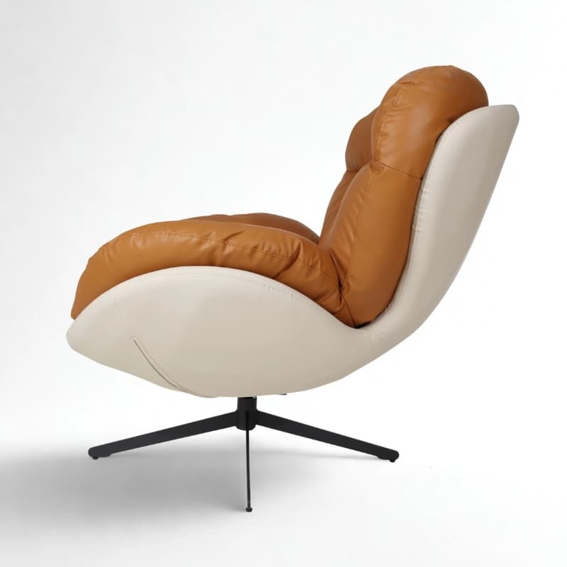 Marlin Tub Swivel Chair