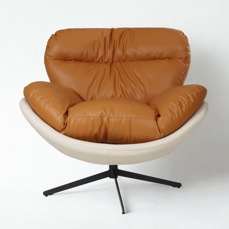Marlin Tub Swivel Chair