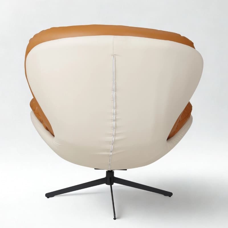 Marlin Tub Swivel Chair