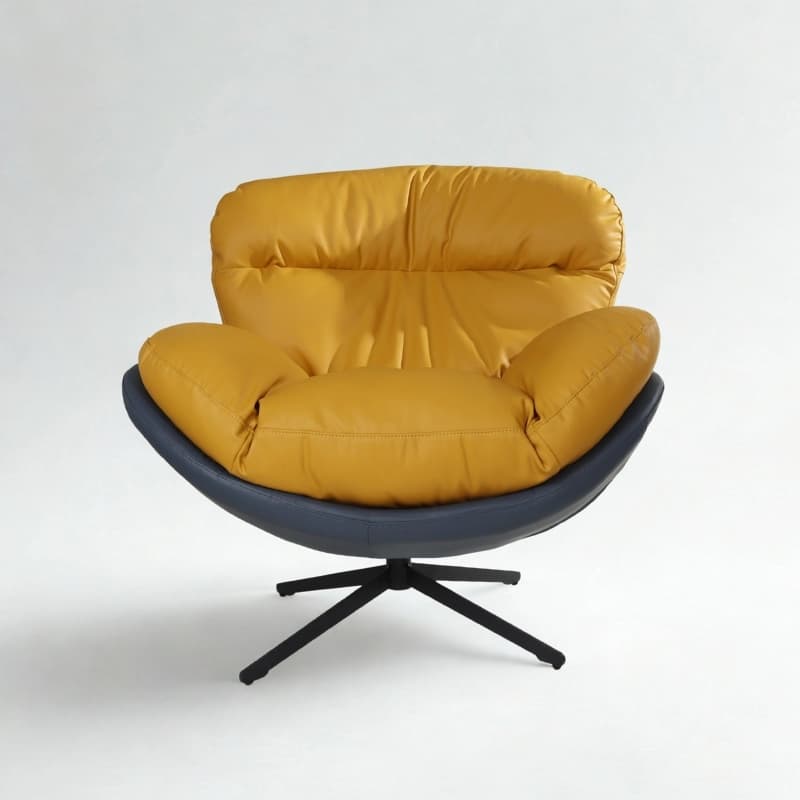 Marlin Tub Swivel Chair