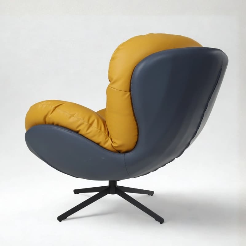 Marlin Tub Swivel Chair