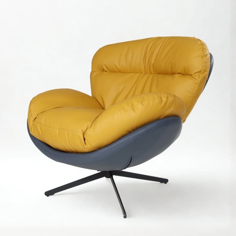 Marlin Tub Swivel Chair