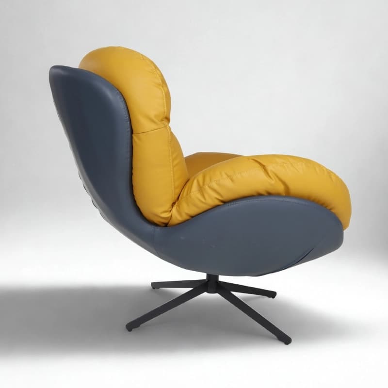 Marlin Tub Swivel Chair