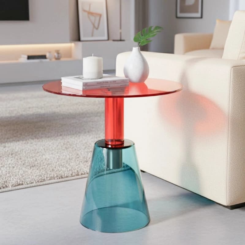 Abbracio Side Table