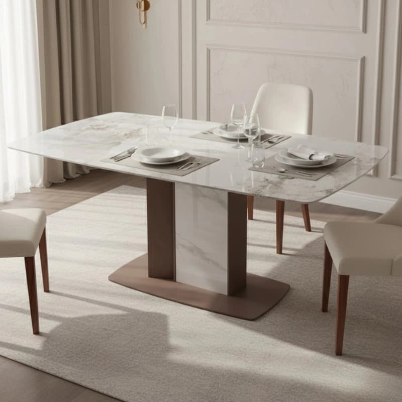 Petra Dining Table