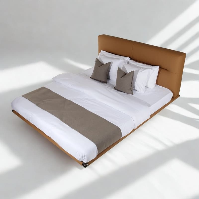 Nobile Bed