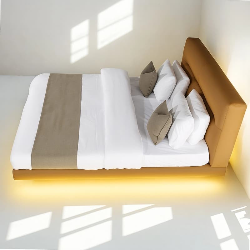 Nobile Bed