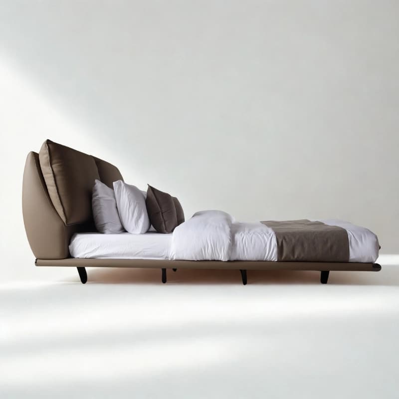 Fiorenza Bed