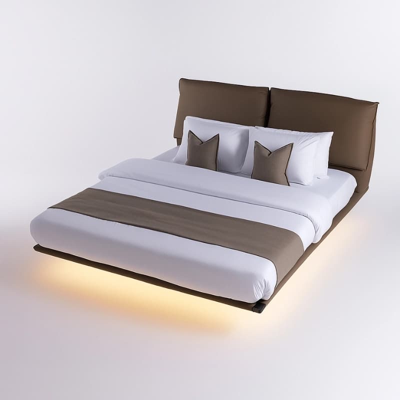 Fiorenza Bed