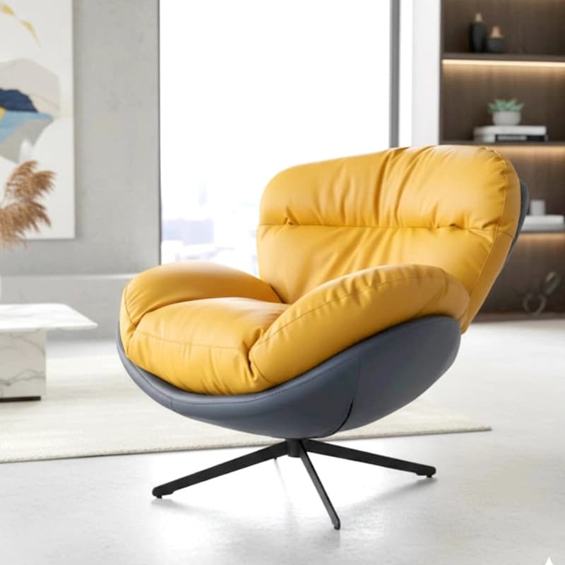 Marlin Tub Swivel Chair