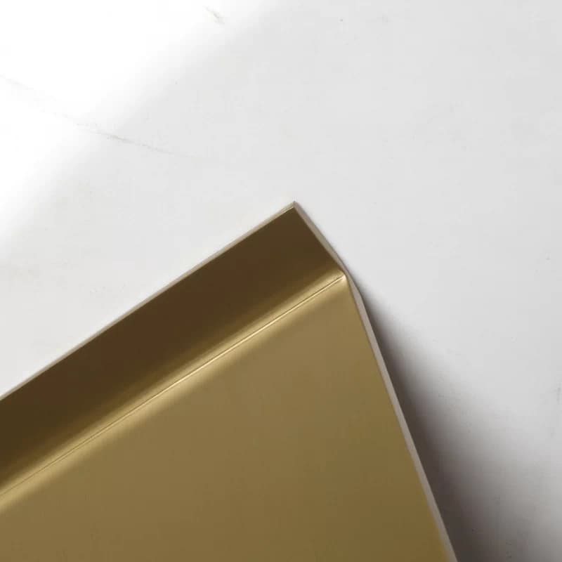 Moderno Bedside Table